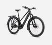 Picture of ORBEA KEMEN ADV 30 MID DIAMOND BLACK (MATT-GLOSS)